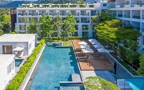 X2 Vibe Phuket Patong Hotel
